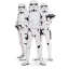 Stormtrooper 1 Icon 64x64 png